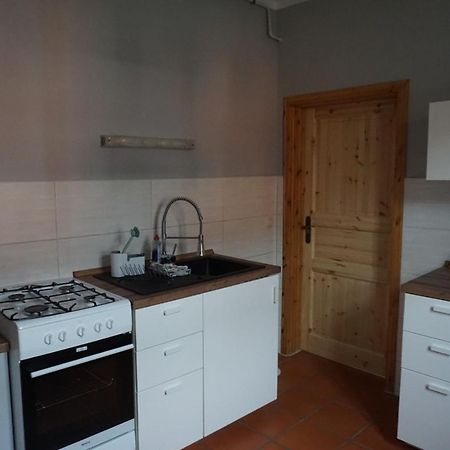 Ferienwohnung Helbing Arnstadt Exterior photo